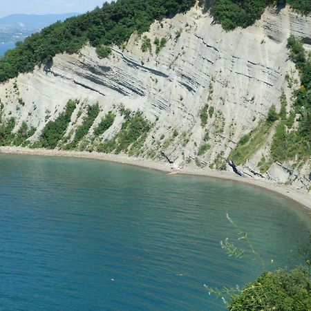Amazing View Pirano Appartement Buitenkant foto