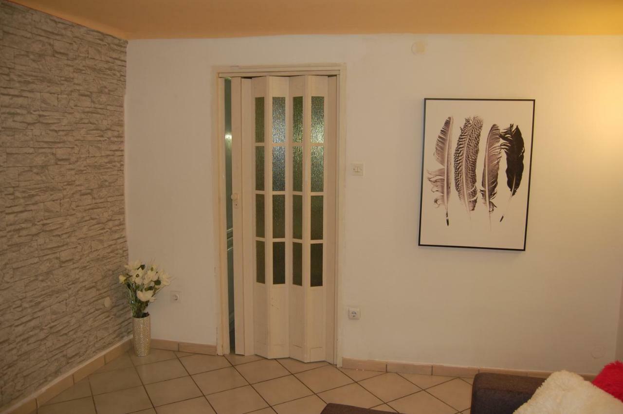 Amazing View Pirano Appartement Buitenkant foto
