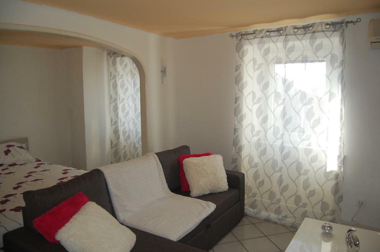 Amazing View Pirano Appartement Buitenkant foto