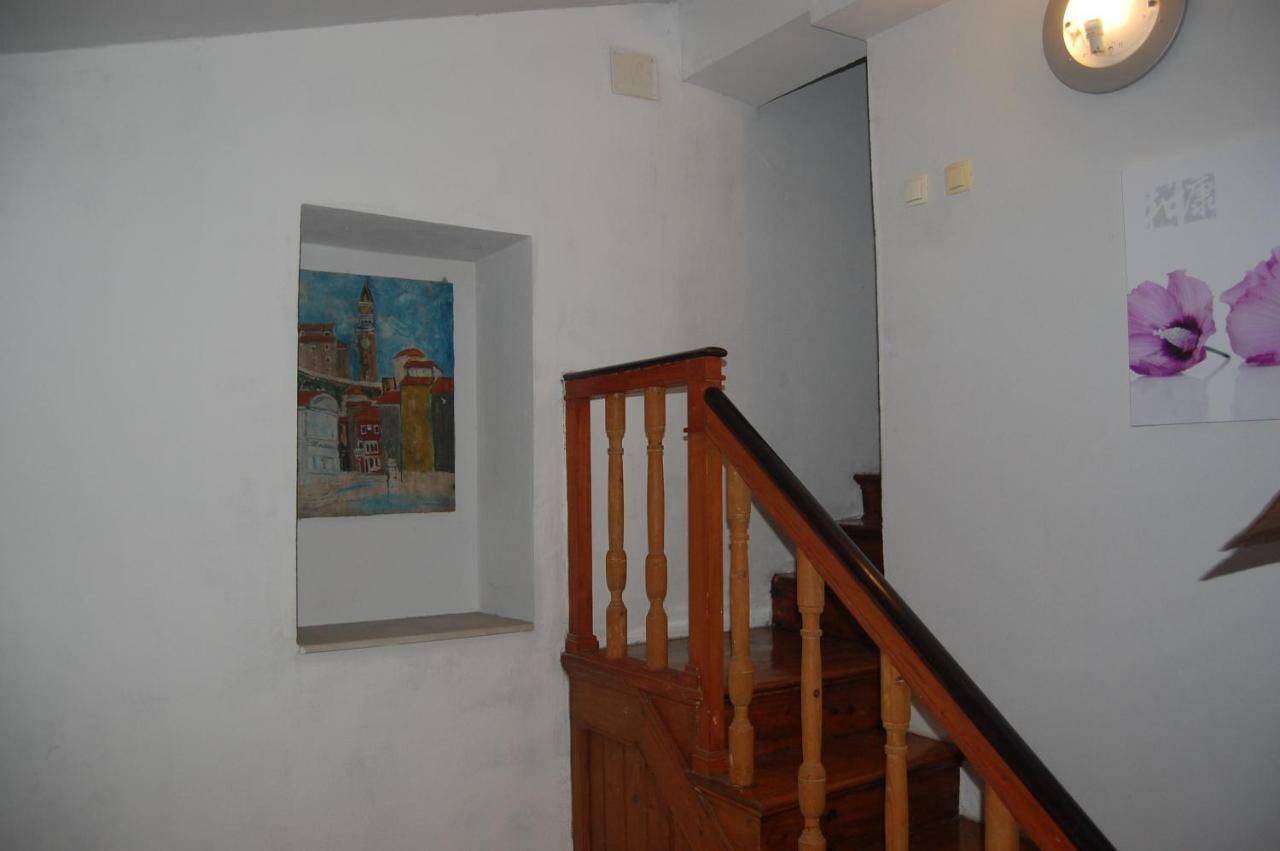 Amazing View Pirano Appartement Buitenkant foto