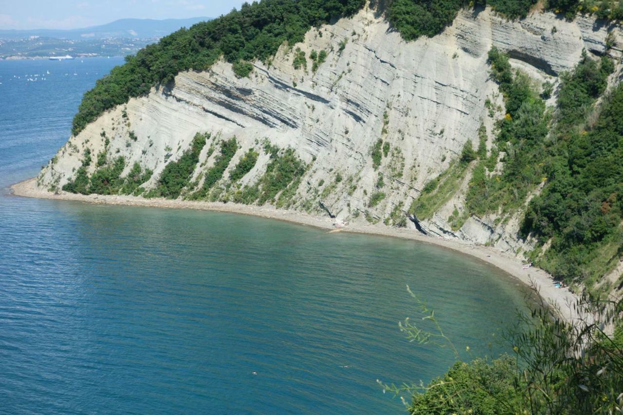 Amazing View Pirano Appartement Buitenkant foto