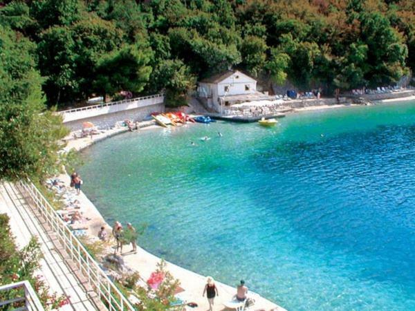 Amazing View Pirano Appartement Buitenkant foto